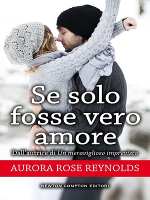 cover image of Se solo fosse vero amore